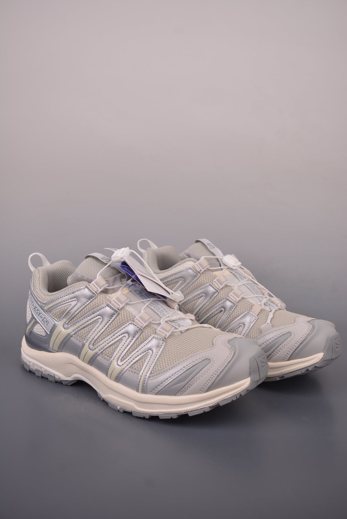 Salomon XA Pro 3D "Dawn Blue / Ftw Silver"