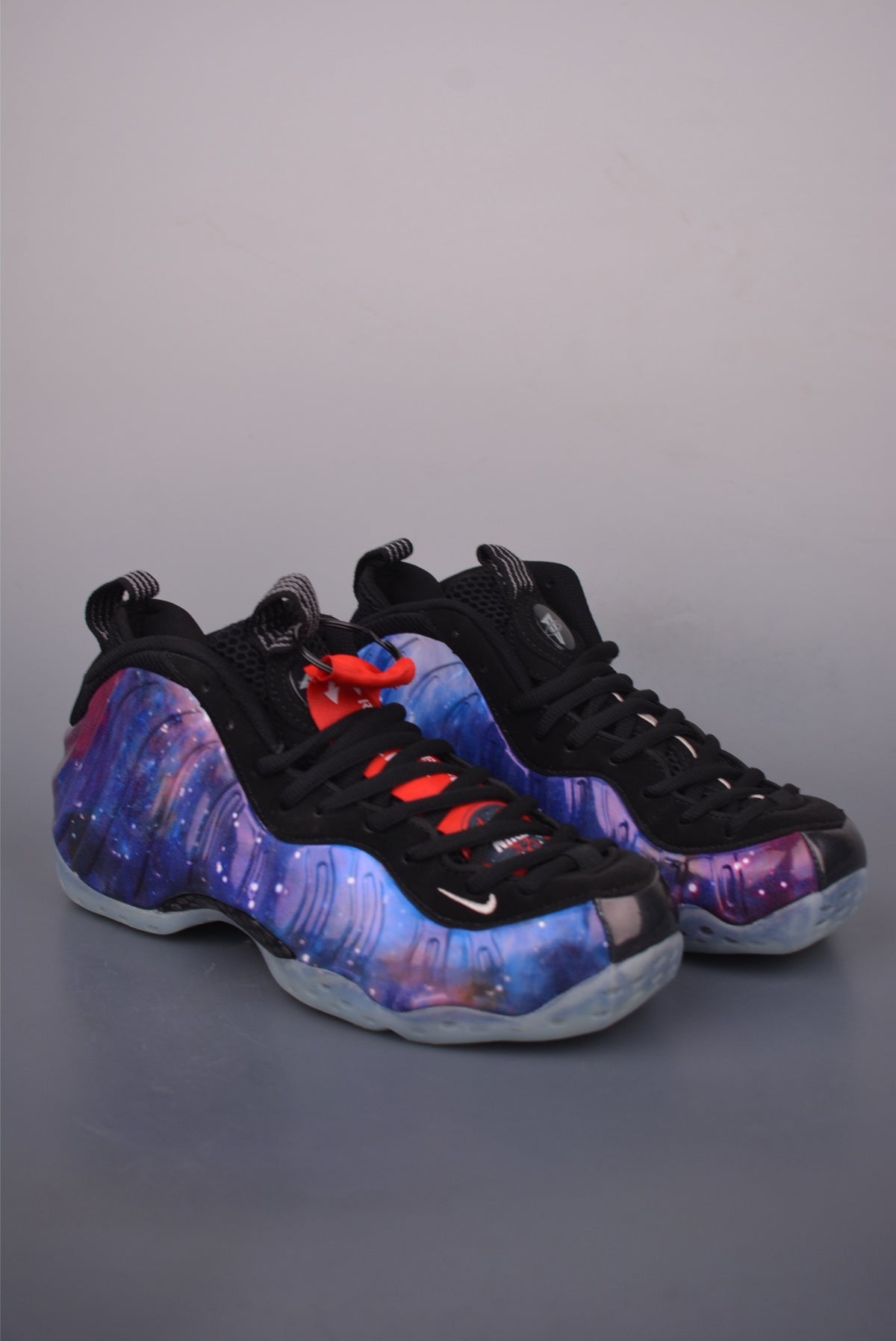 Nike Air Foamposite One "Galaxy" Retro