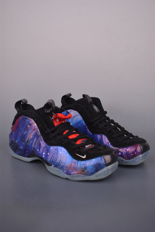 Nike Air Foamposite One "Galaxy" Retro