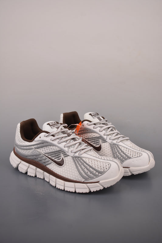 Nike Zoom Skylon 11 "White/Metallic Silver/Cacao Wow" IU7360-102