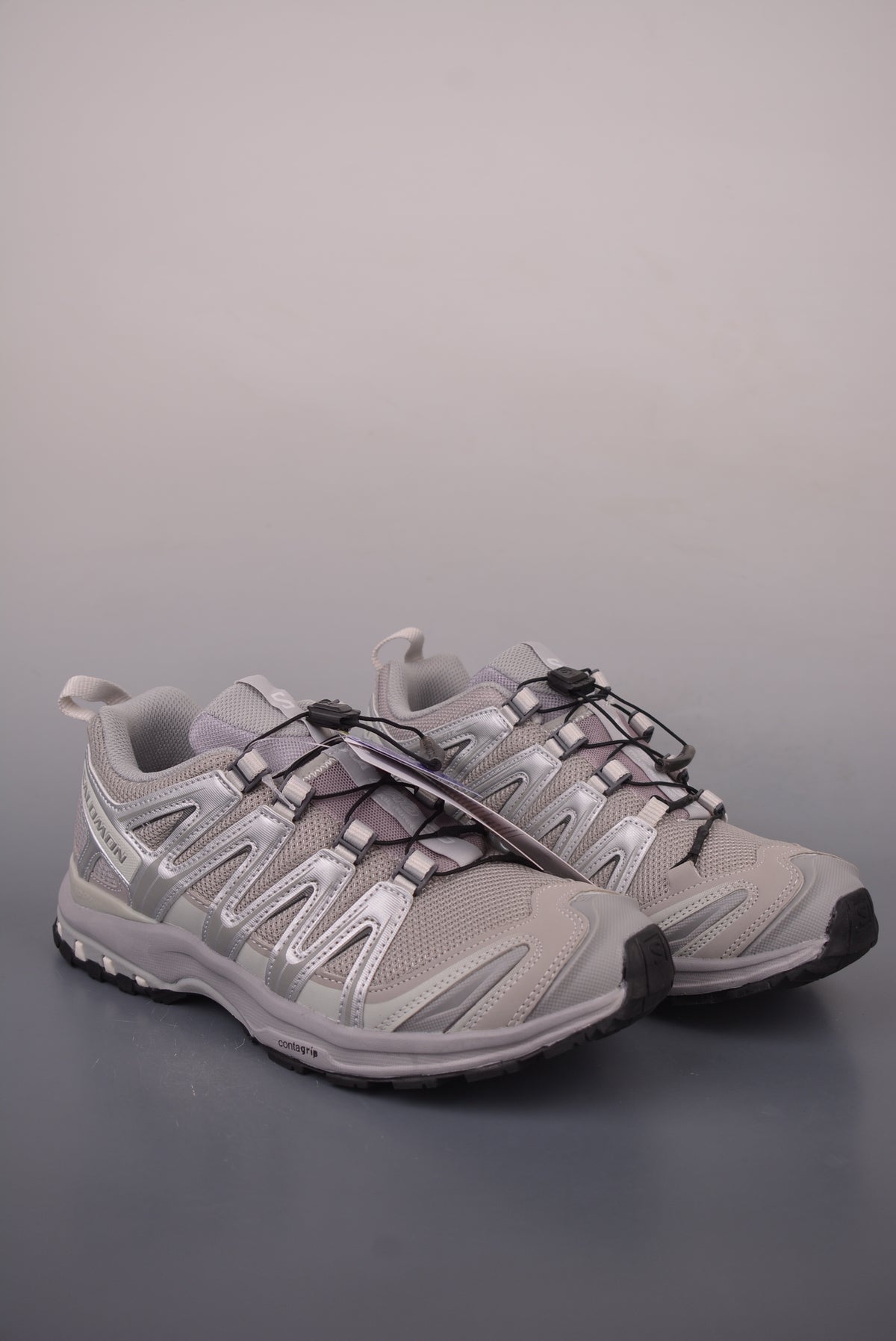 Salomon XA Pro 3D "Alloy Silver" L41617500