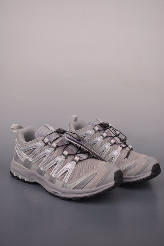 Salomon XA Pro 3D "Alloy Silver" L41617500