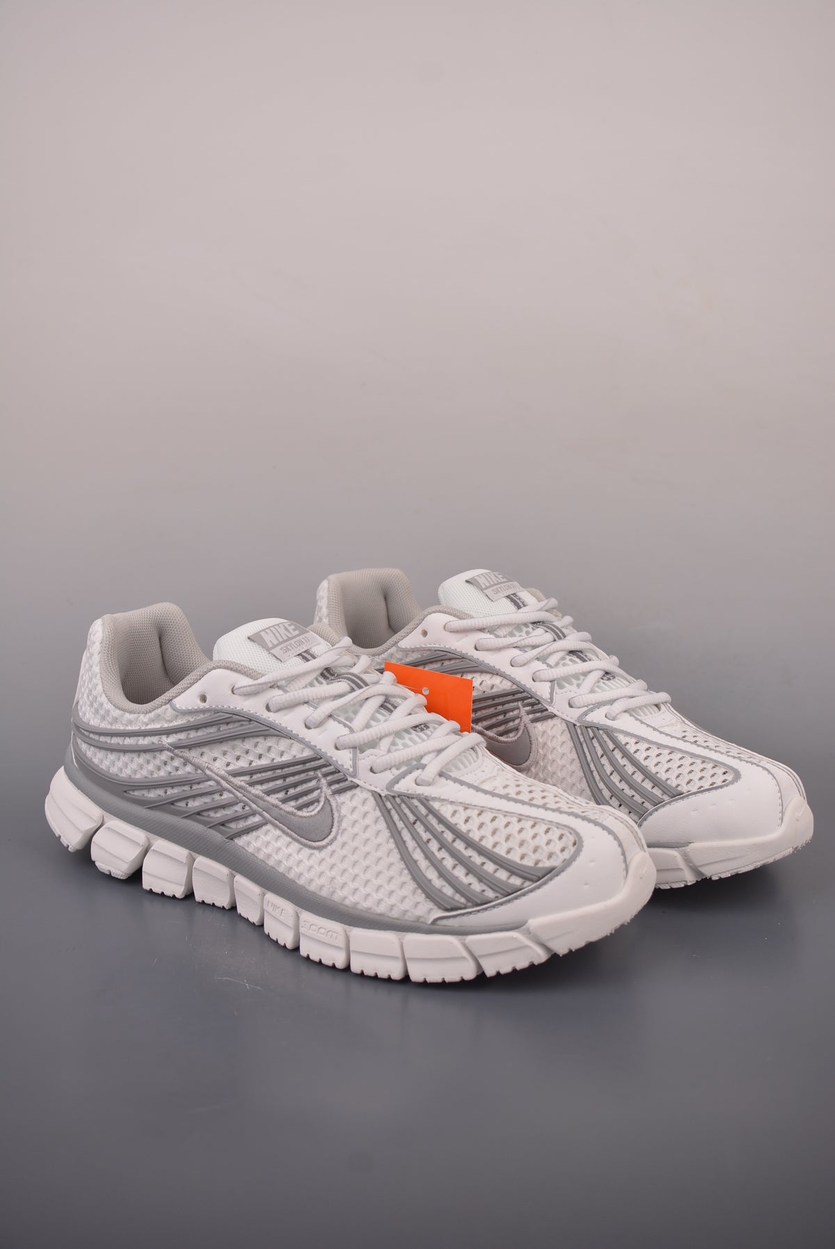 Nike Zoom Skylon 11 "White/Grey Fog" IU7360-103