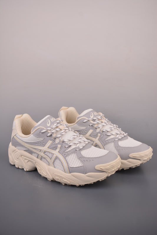 As Gel-NANDI NR "Piedmont Gray / White" 1203B037-006